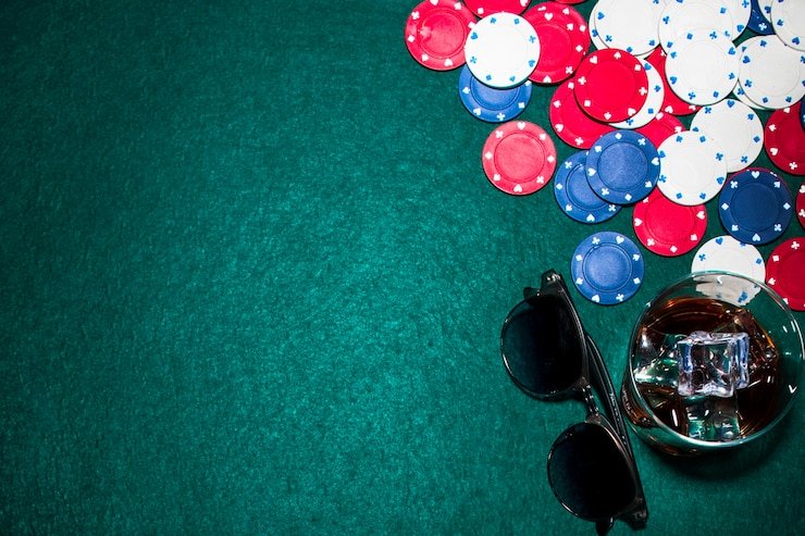 Live Dadu Online dealer rolling dice in multi-camera studio on 78 erek platform